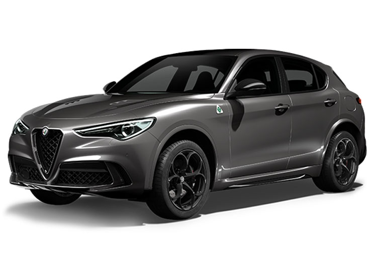 Stelvio QV 730