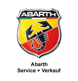 Logo Abarth