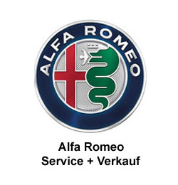 Logo Alfa