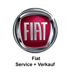 Logo Fiat