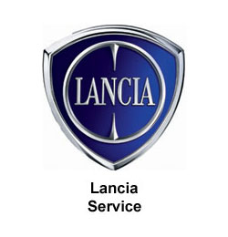 Logo Lancia